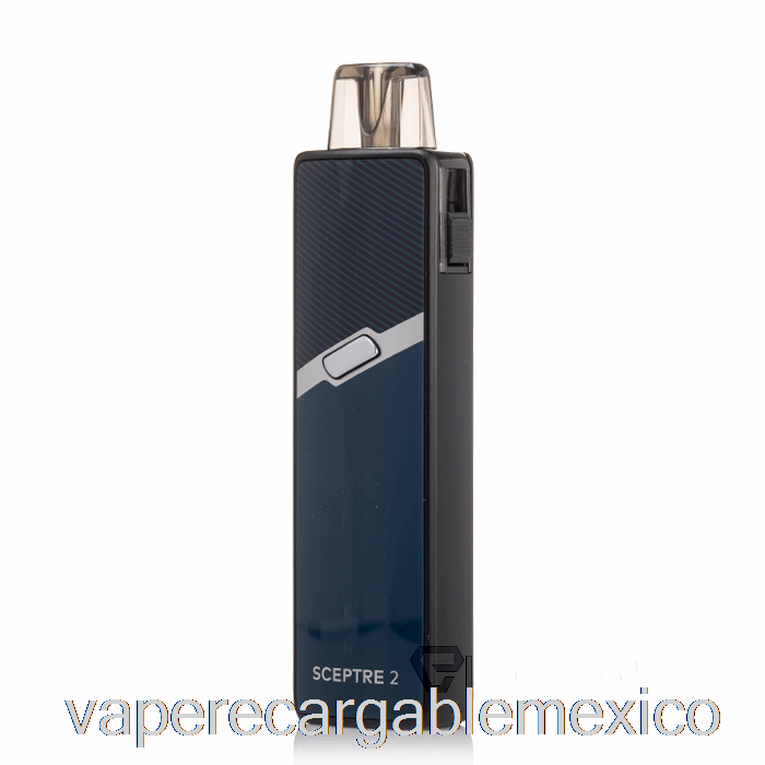 Vape Recargable Innokin Sceptre 2 Pod Kit Azul